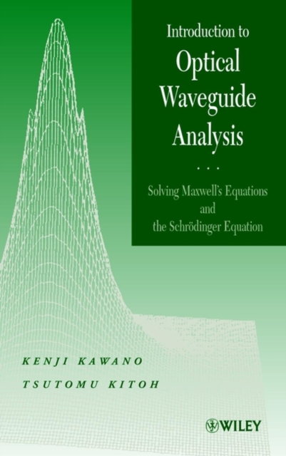 Introduction to Optical Waveguide Analysis – Solving Maxwells Equations & the S…