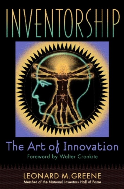 Inventorship – The Art of Innovation Greene Paperback John Wiley & Sons