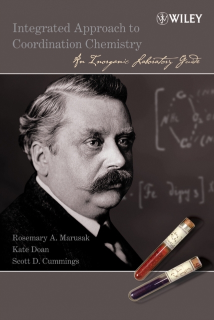 Integrated Approach to Coordination Chemistry – An  Inorganic Laboratory Guide