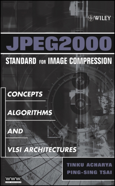 JPEG2000 Standard for Image Compression – Concepts, Algorithms and VLSI Archite…