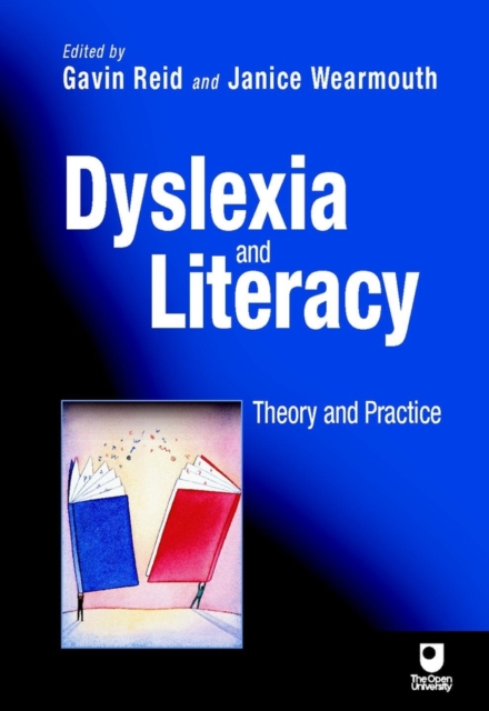 Dyslexia & Literacy – Theory & Practice Reid Paperback John Wiley & Sons
