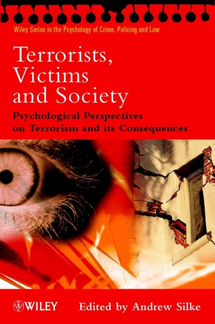 Terrorists, Victims and Society – Psychological Perspectives on Terrorism and i…