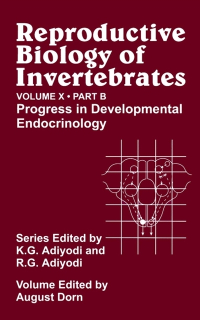 Reproductive Biology of Invertebrates V10 B – Progress in Developmental Endocri…