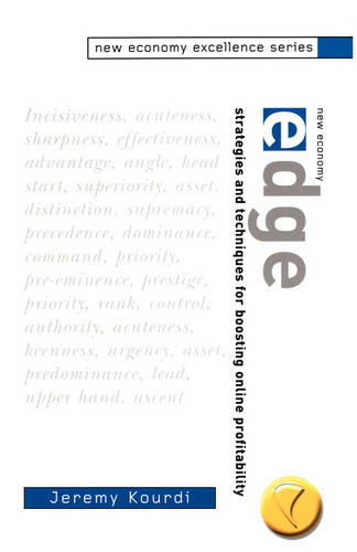 New Economy Edge – Strategies & Techniques for Boosting Online Profitability
