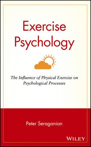 Exercise Psychology – The Influence of Physical Exercise On Psychological Proce…