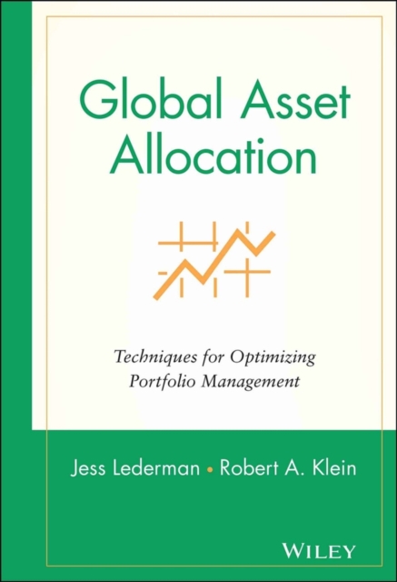 Global Asset Allocation: Techniques for Optimizing Optimizing Portfolio Managem…