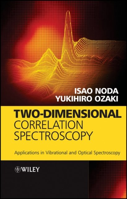 Two–Dimensional Correlation Spectroscopy – Applications in Vibrational and Opti…