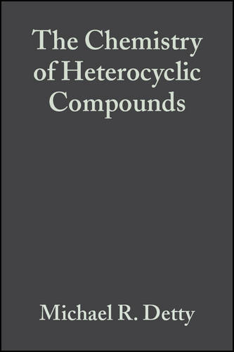 Chemistry of Heterocyclic Compounds V53 – Tellurium–Containing Heterocycles