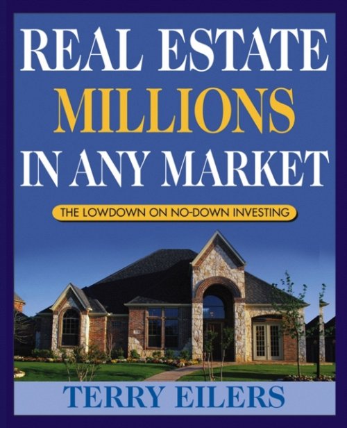 Real Estate Millions in Any Market Eilers Paperback John Wiley & Sons