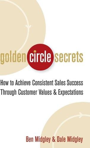Golden Circle Secrets – How to Achieve Consistent Sales Success Through Custome…