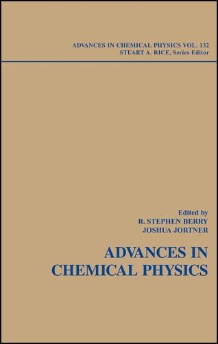 Adventures in Chemical Physics – A Special Volume of Advances in Chemical Physi…