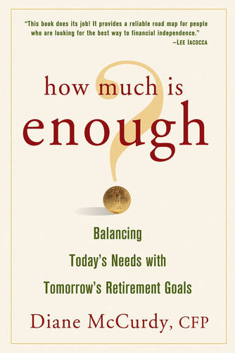 How Much Is Enough? Balancing Today′s Needs with Tomorrow′s Retirement Goals