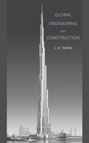 Global Engineering and Construction Yates Hardback John Wiley & Sons