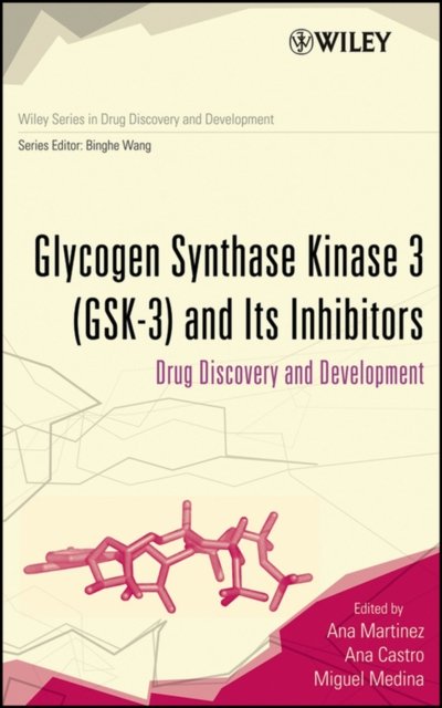 Glycogen Synthase Kinase 3 (GSK–3) and Its Inhibitors – Drug Discovery and Deve…