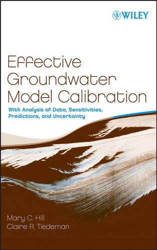 Effective Groundwater Model Calibration – With Analysis of Data, Sensitivities,…