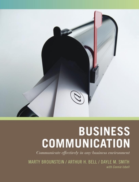 Business Communication – Communicate Effectively in Any Business Environment