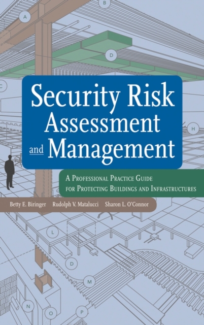 Security Risk Assessment and Management – A Professional Practice Guide for Pro…