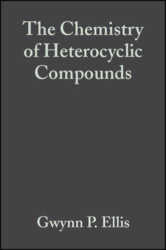Chemistry of Heterocyclic Compounds – Synthesis of Fused Heterocycles V47  Part…