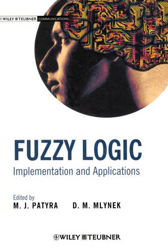Fuzzy Logic – Implementations & Applications Patyra Hardback Wiley–Blackwell