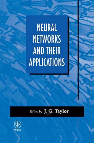 Neural Networks & their Applications Taylor Hardback Wiley–Blackwell