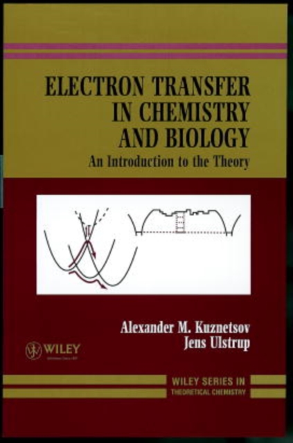 Electron Transfer in Chemistry & Biology – An Introduction to the Theory