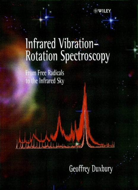 Infrared Vibration–Rotation Spectroscopy – From Free Radicals to the Infrared S…