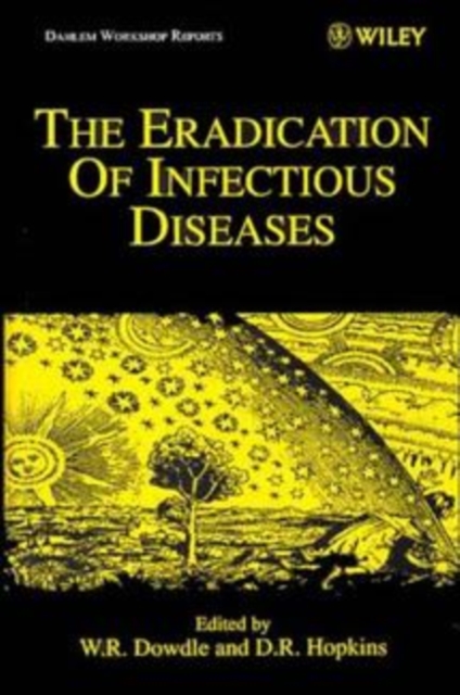 Dahlem LS – The Eradication of Infectious Diseases (about life sciences but no …