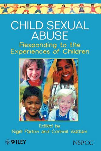 Child Sexual Abuse – Responding to the Experiences  of Children Parton Paperback
