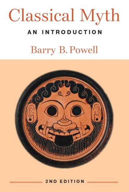 Classical Myth – An Introduction Powell Paperback 9780472039722