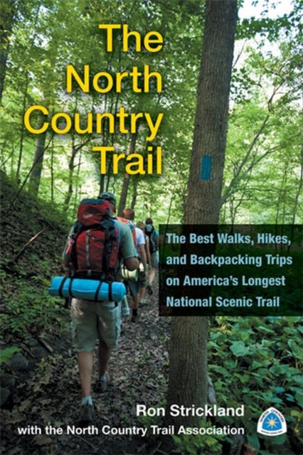 The North Country Trail – The Best Walks, Hikes, and Backpacking Trips on Ameri…