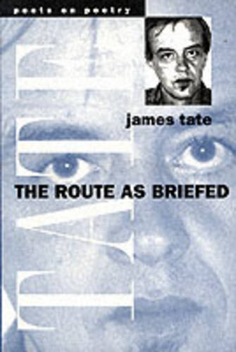 The Route as Briefed Tate Paperback LUP – University of Michigan Press