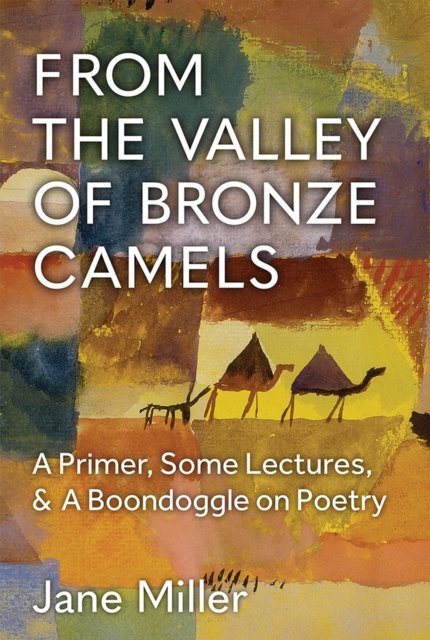From the Valley of Bronze Camels – A Primer, Some Lectures, & A Boondoggle on P…