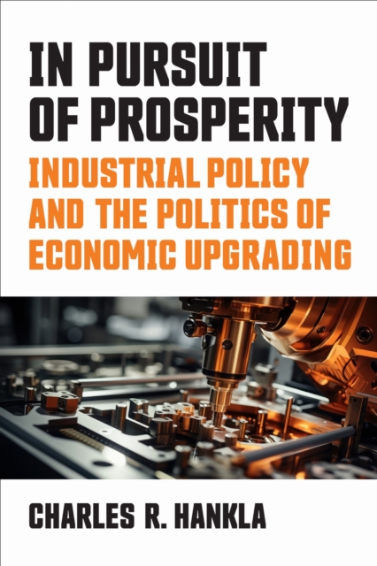 In Pursuit of Prosperity – Industrial Policy and the Politics of Economic Upgra…
