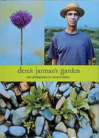 Derek Jarman's Garden bookcover