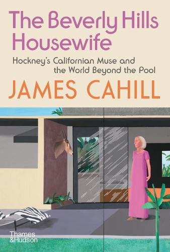 The Beverly Hills Housewife book cover