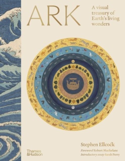 Ark, photo 2
