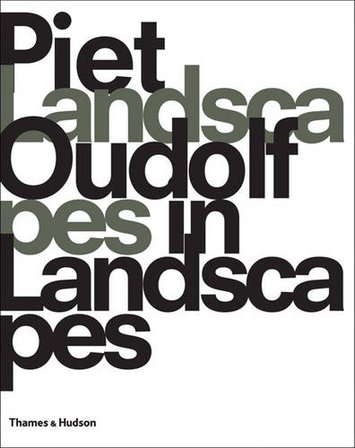 Piet Oudolf bookcover