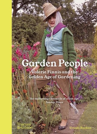 Garden People bookcover