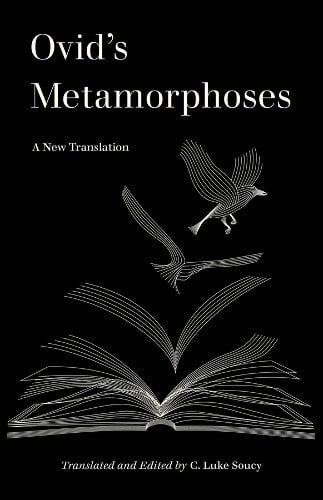 Metamorphoses cover