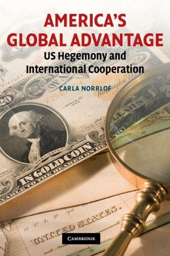 America's Global Advantage