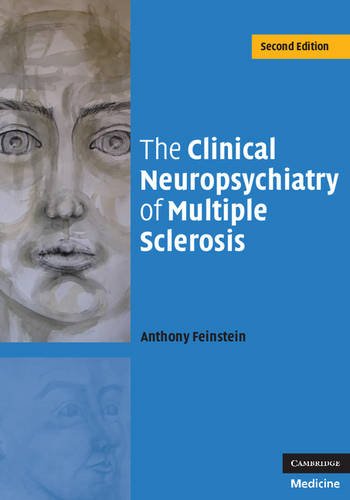 The Clinical Neuropsychiatry of Multiple Sclerosis, 2e 9780521852340 Cond=LN:NSD