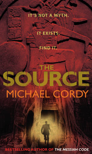 The Source bookcover