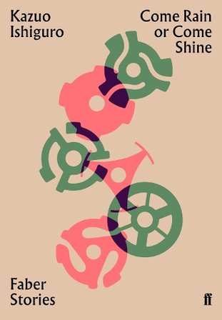 Come Rain or Come Shine bookcover