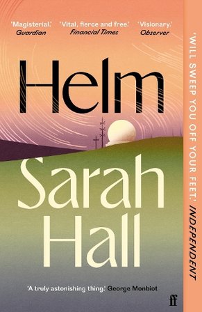 Helm bookcover