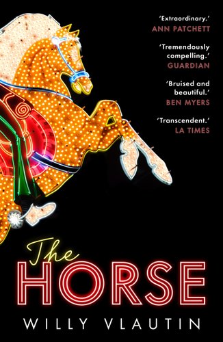 The Horse bookcover