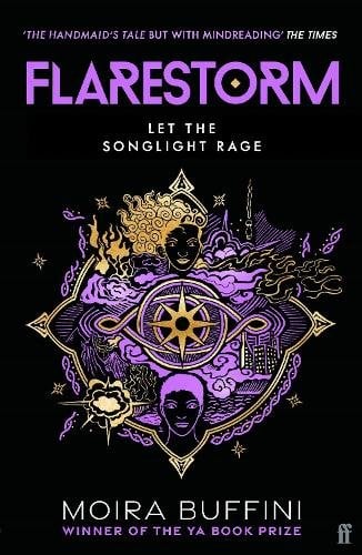 Flarestorm: The Torch Trilogy 3