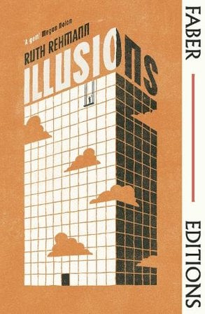 Illusions (Faber Editions) bookcover