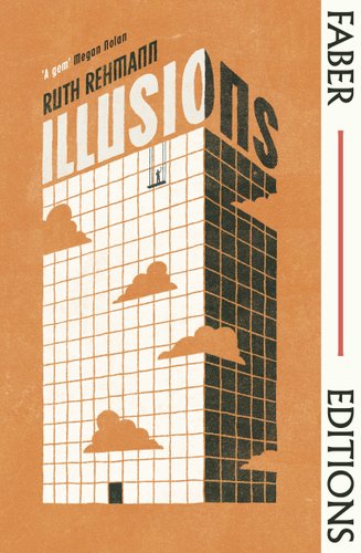 Illusions (Faber Editions) bookcover