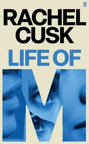Life of M bookcover