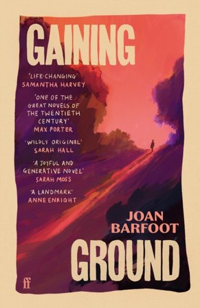 Gaining Ground bookcover